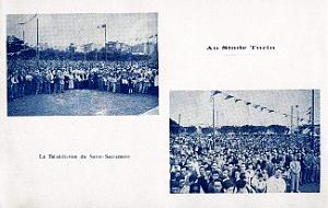 Oranie annee mariale 1949 - 72